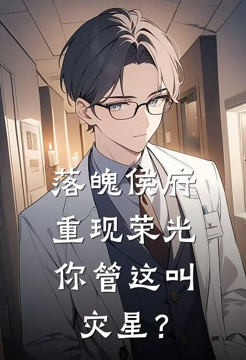 落魄侯府重现荣光，你管这叫灾星？