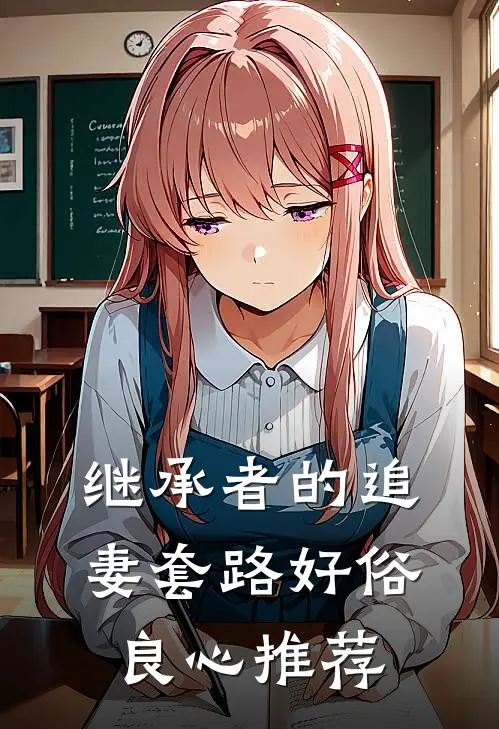继承者的追妻套路好俗良心推荐