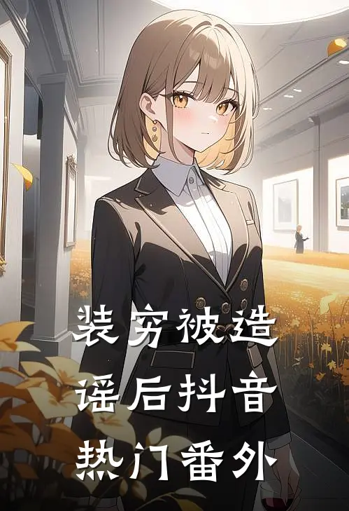 装穷被造谣后抖音热门 番外