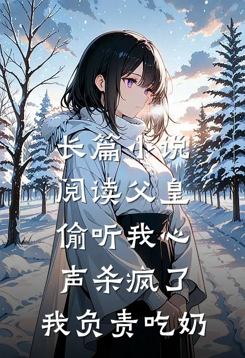 长篇小说阅读父皇偷听我心声杀疯了，我负责吃奶