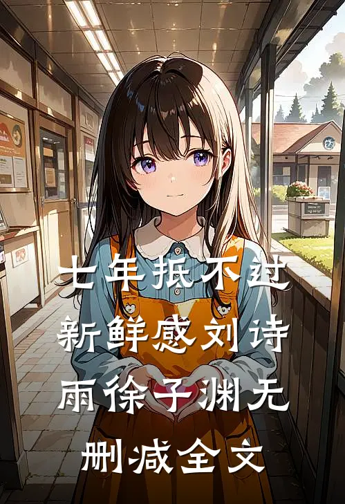 七年抵不过新鲜感刘诗雨徐子渊无删减全文