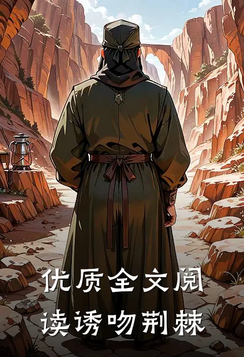 优质全文阅读诱吻荆棘
