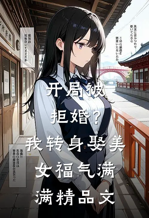 开局被拒婚？我转身娶美女福气满满精品文
