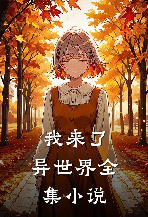 我来了，异世界全集小说