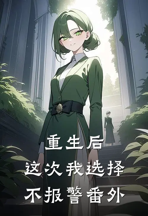 重生后，这次我选择不报警 番外