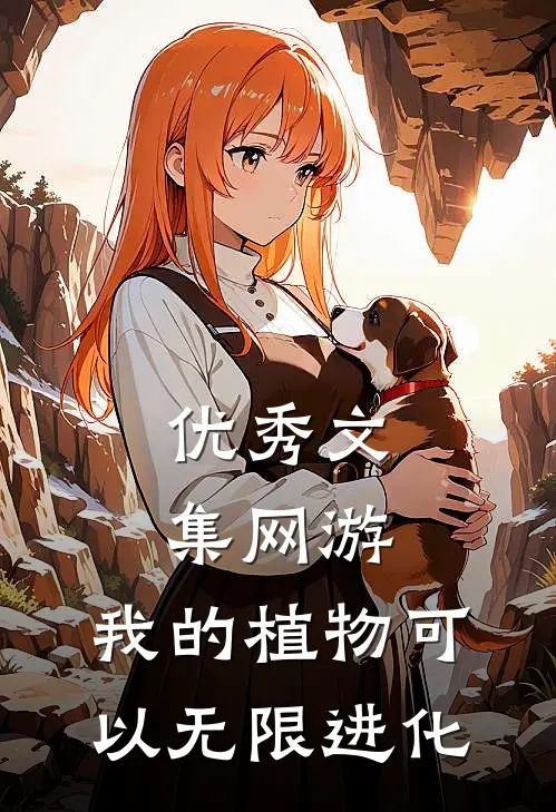 优秀文集网游：我的植物可以无限进化