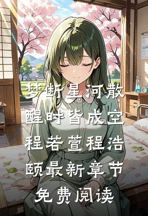 梦断星河散，醒时皆成空程若萱程浩颐最新章节免费阅读