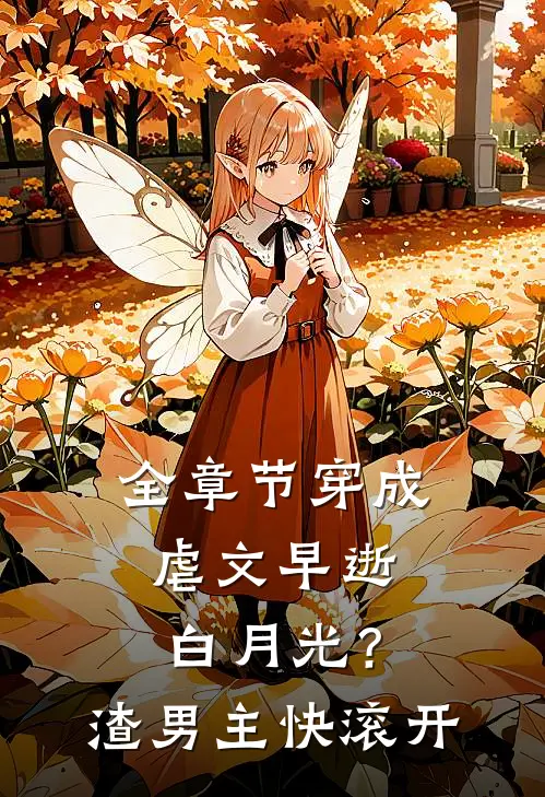 全章节穿成虐文早逝白月光？渣男主快滚开