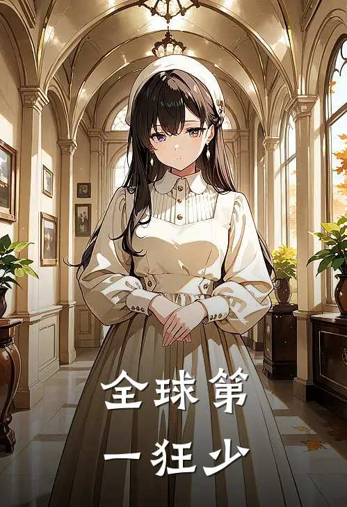 全球第一狂少