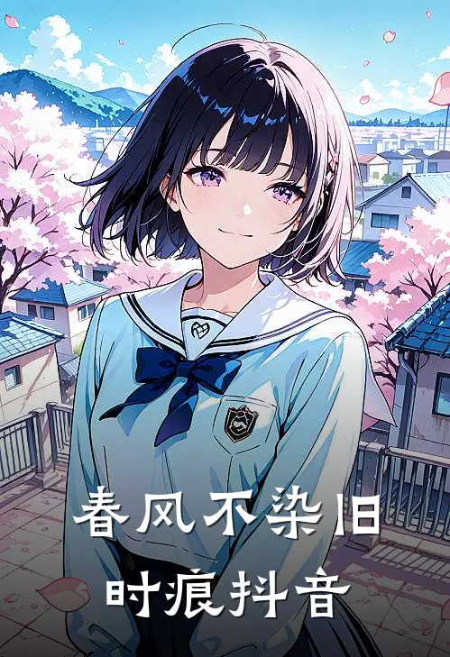 春风不染旧时痕抖音