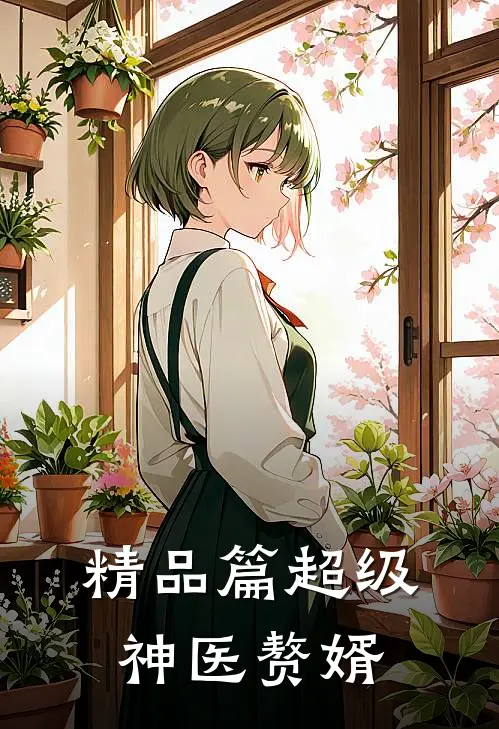 精品篇超级神医赘婿
