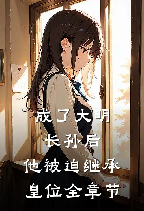 成了大明长孙后，他被迫继承皇位全章节