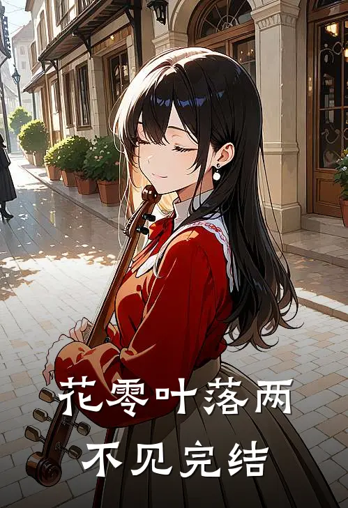 花零叶落两不见完结