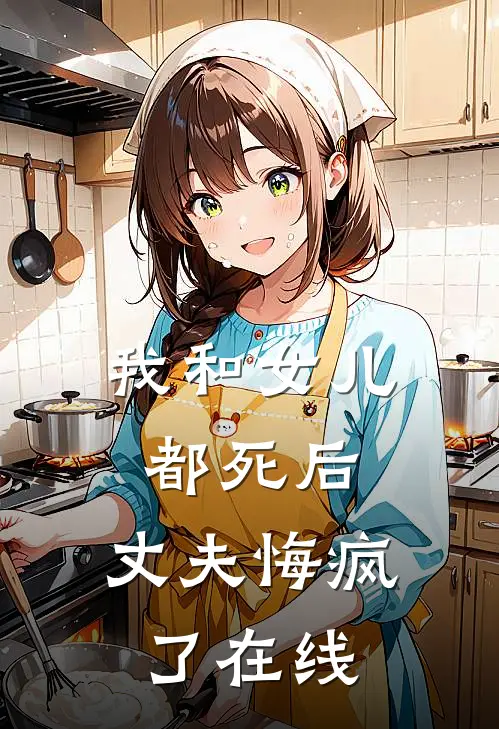 我和女儿都死后，丈夫悔疯了在线