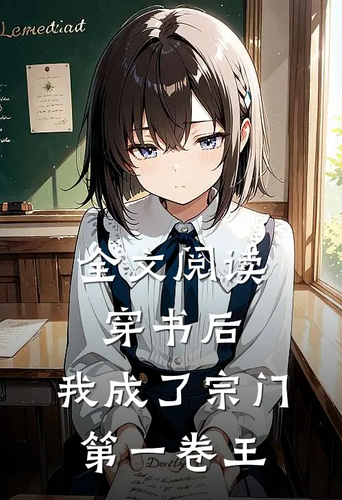 全文阅读穿书后，我成了宗门第一卷王