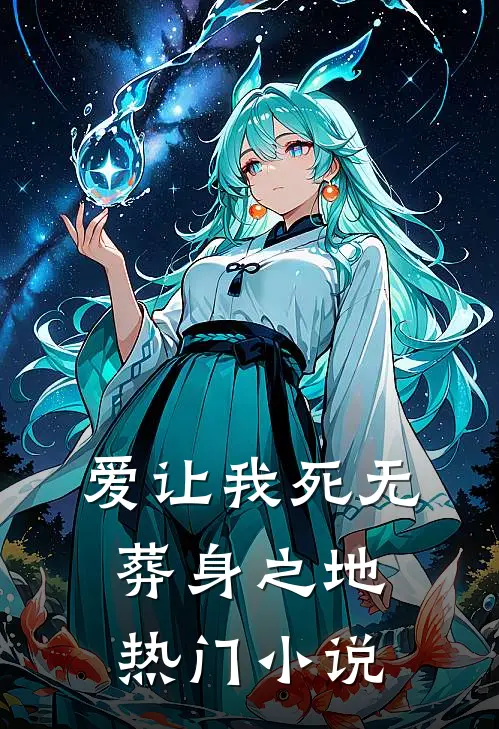 爱让我死无葬身之地热门小说
