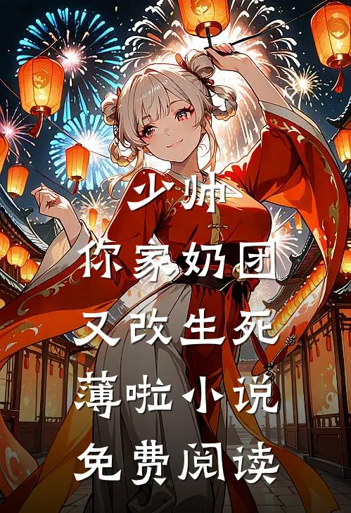 少帅，你家奶团又改生死薄啦小说免费阅读
