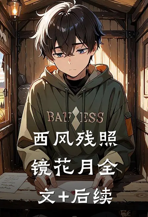 西风残照镜花月全文+后续
