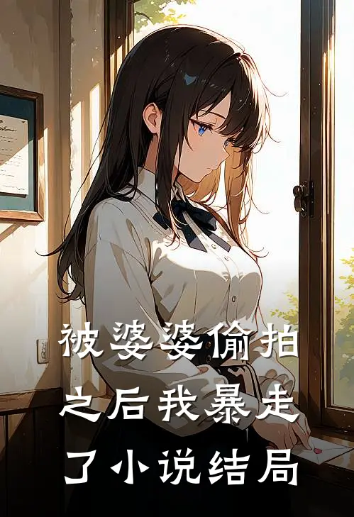 被婆婆偷拍之后我暴走了小说结局