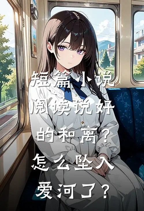 短篇小说阅读说好的和离？怎么坠入爱河了？