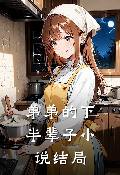 弟弟的下半辈子小说结局