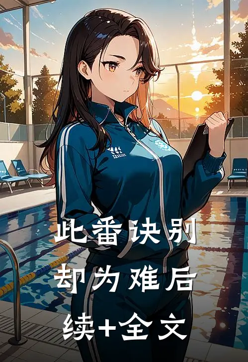 此番诀别却为难后续+全文