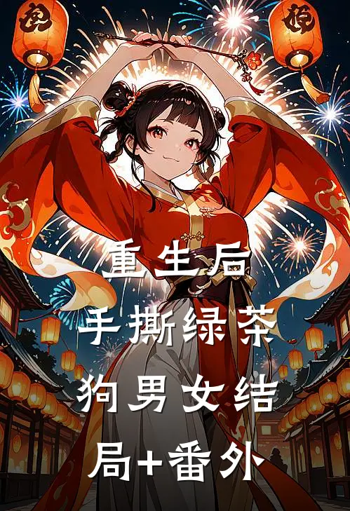重生后，手撕绿茶狗男女结局+番外