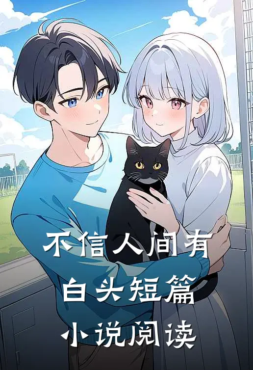 不信人间有白头短篇小说阅读