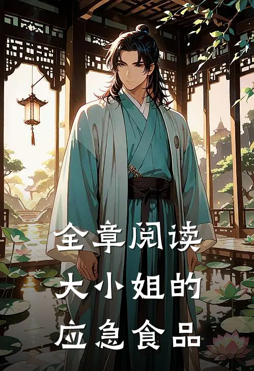全章阅读大小姐的应急食品