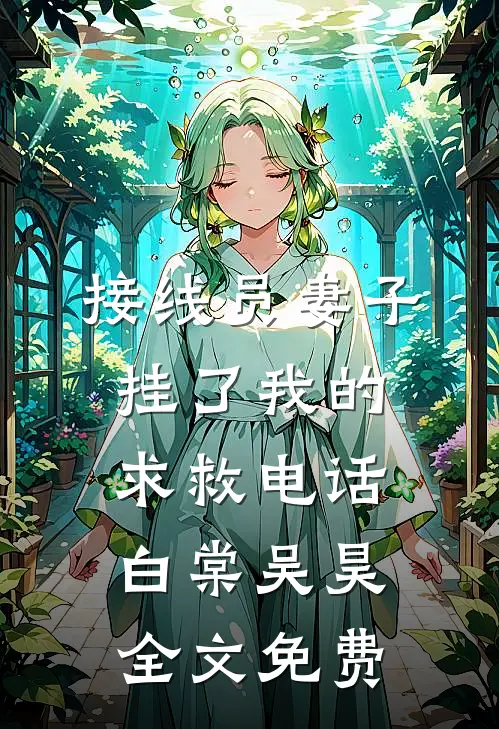 接线员妻子挂了我的求救电话白棠吴昊全文免费