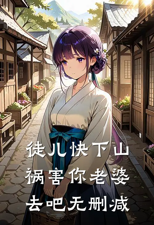 徒儿快下山，祸害你老婆去吧无删减