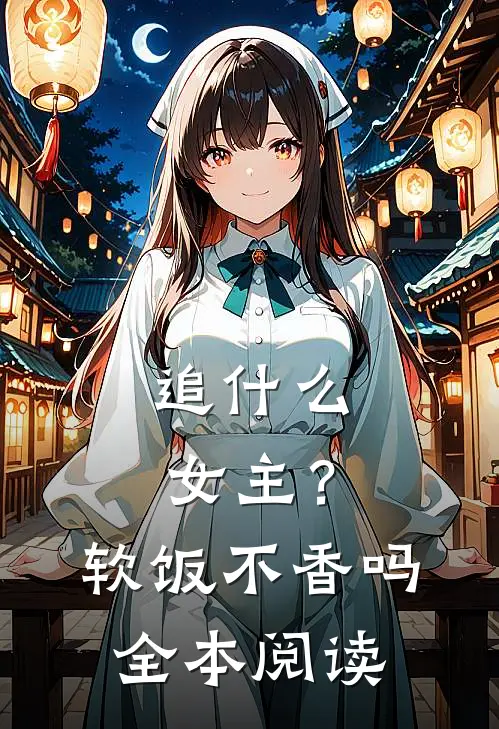 追什么女主？软饭不香吗全本阅读