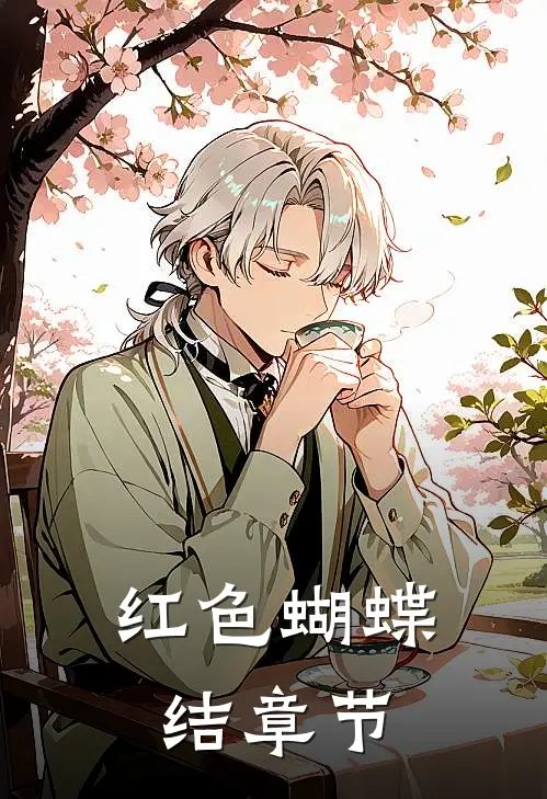 红色蝴蝶结章节