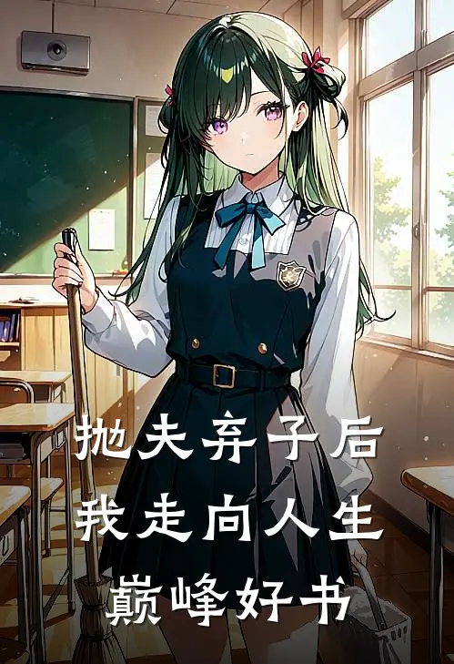 抛夫弃子后我走向人生巅峰好书