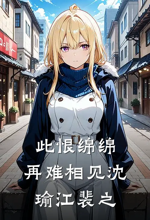 此恨绵绵，再难相见沈瑜江裴之