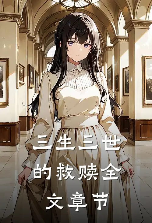 三生三世的救赎全文章节