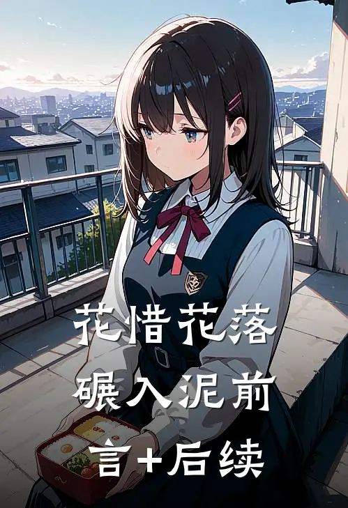 花惜花落碾入泥前言+后续