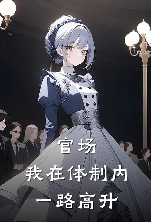 官场：我在体制内一路高升