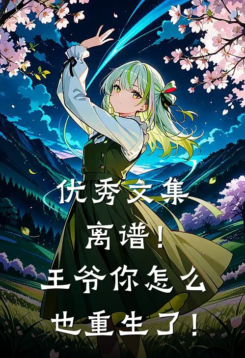 优秀文集离谱！王爷你怎么也重生了！