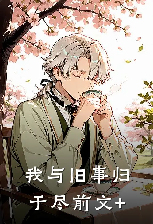 我与旧事归于尽前文+