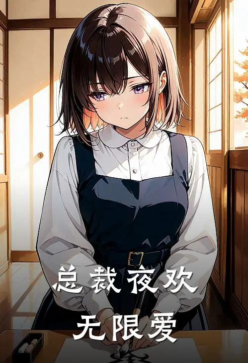 总裁夜欢无限爱