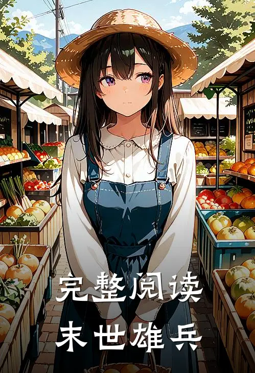 完整阅读末世雄兵