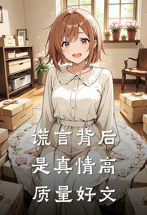 谎言背后是真情高质量好文