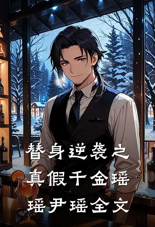 替身逆袭之真假千金瑶瑶尹瑶全文