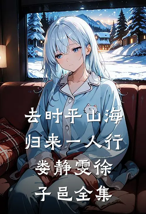 去时平山海，归来一人行娄静雯徐子邑全集