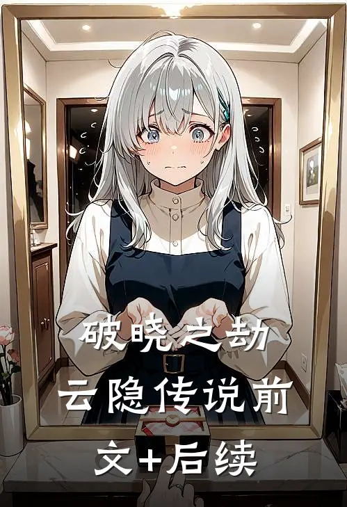 破晓之劫：云隐传说前文+后续