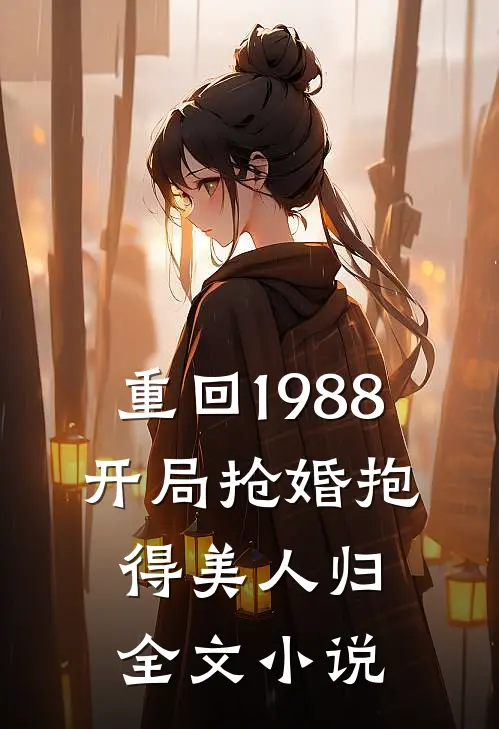 重回1988，开局抢婚抱得美人归全文小说