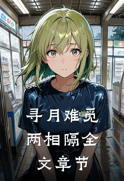 寻月难觅两相隔全文章节