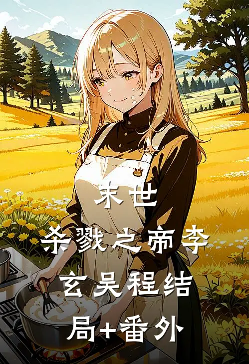 末世：杀戮之帝李玄吴程结局+番外