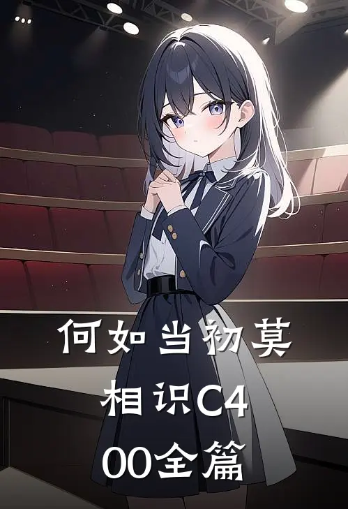 何如当初莫相识C400全篇